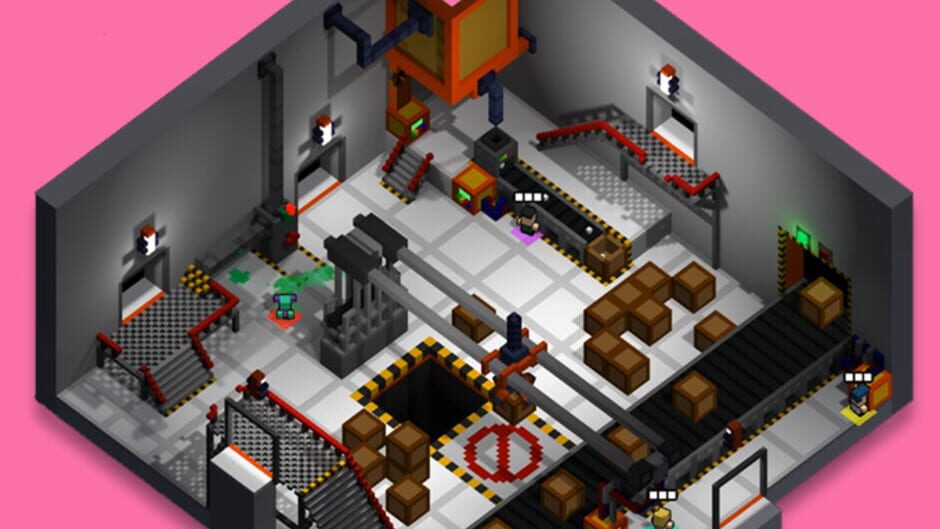 Zombiotik Screenshot