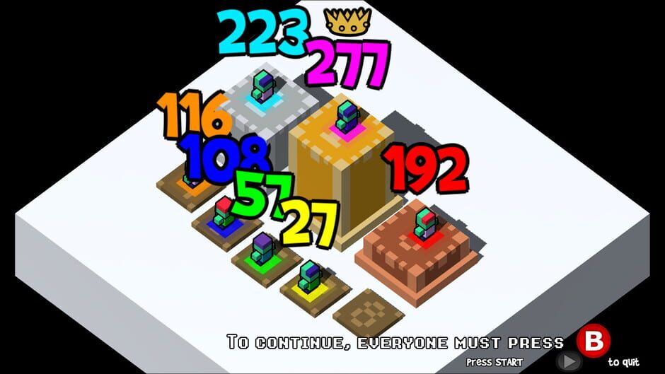 Zombiotik Screenshot