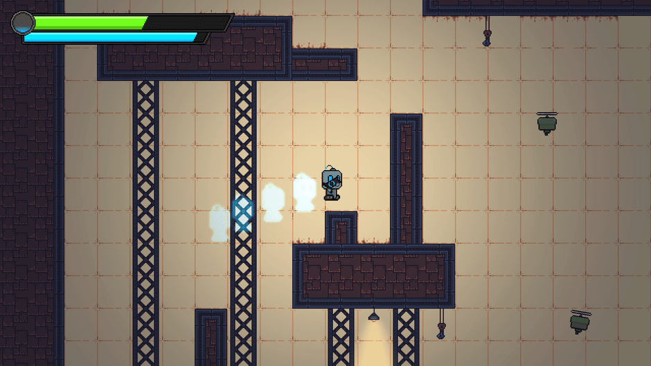 ChronoBreach Screenshot