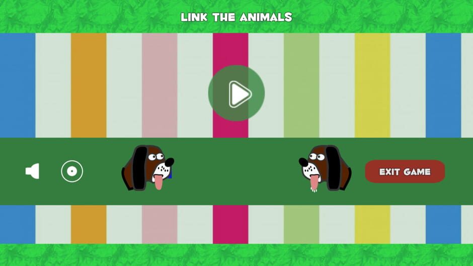 Link the animals Screenshot