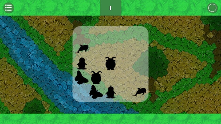 Link the animals Screenshot