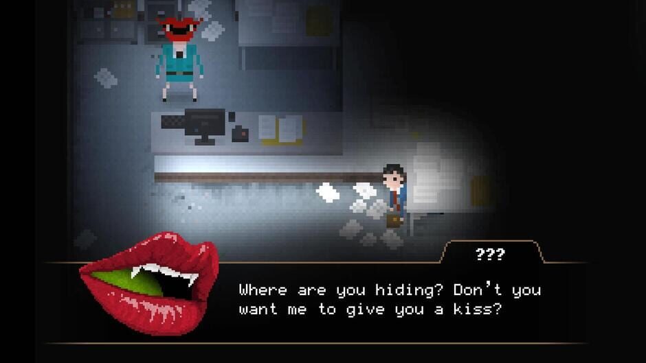 Yuppie Psycho Screenshot