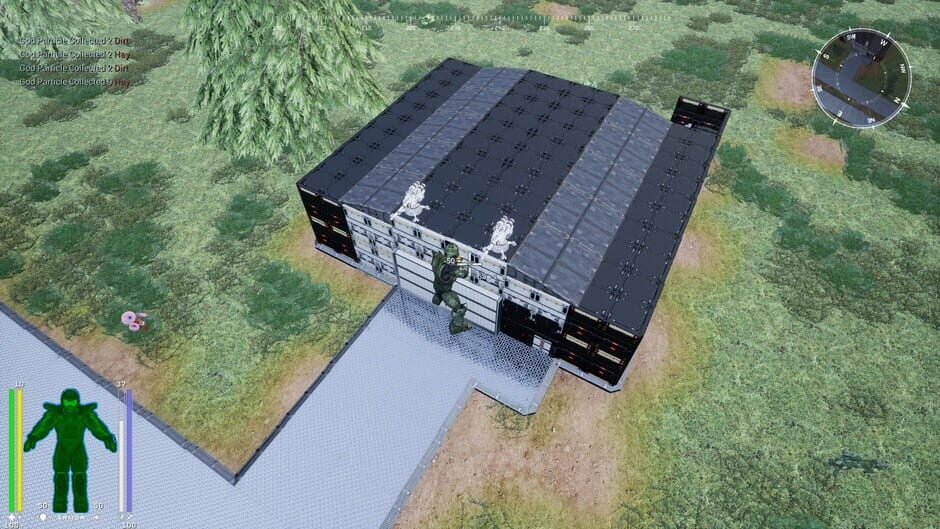 GearStorm Screenshot