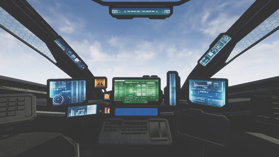 GearStorm Screenshot