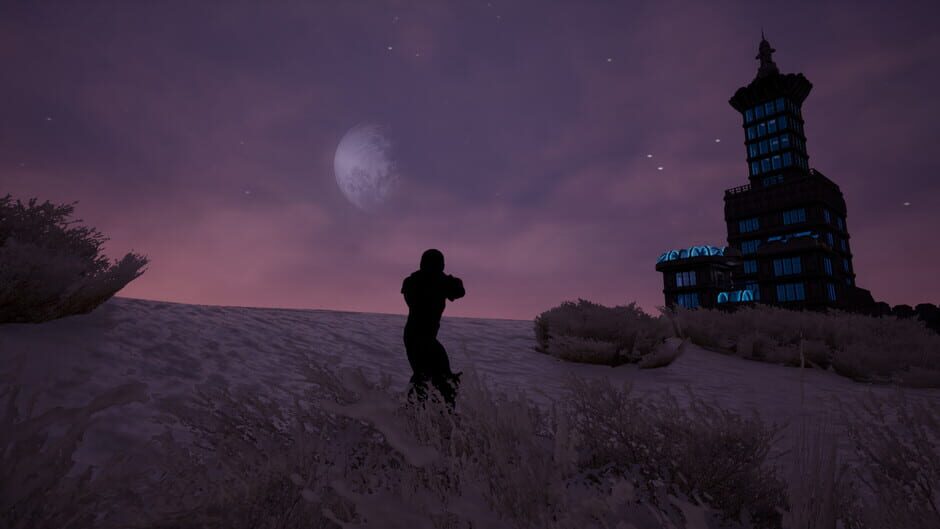 GearStorm Screenshot