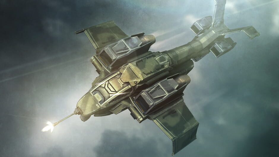 GearStorm Screenshot