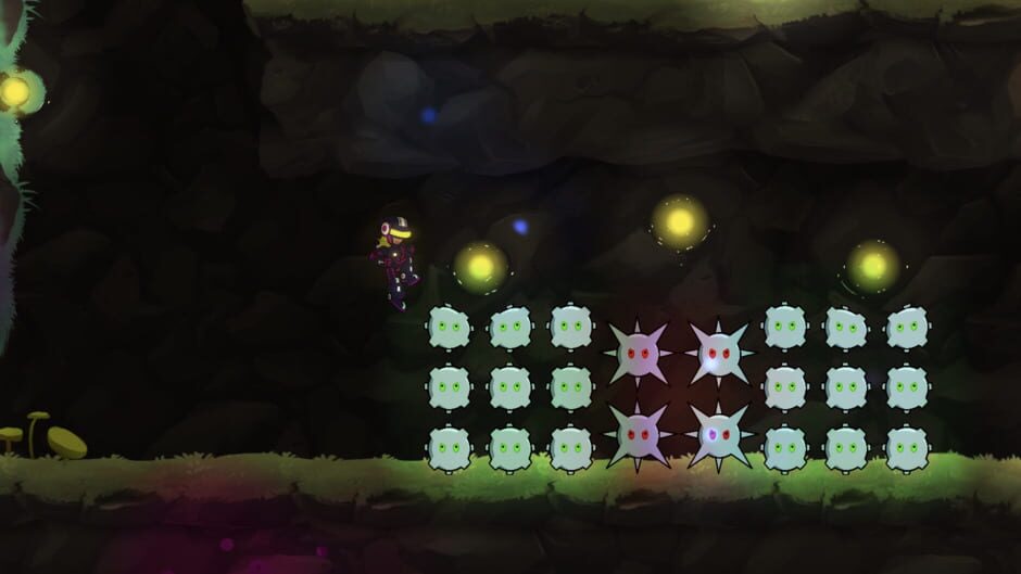 Star Impact screenshot