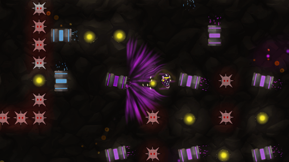 Star Impact Screenshot