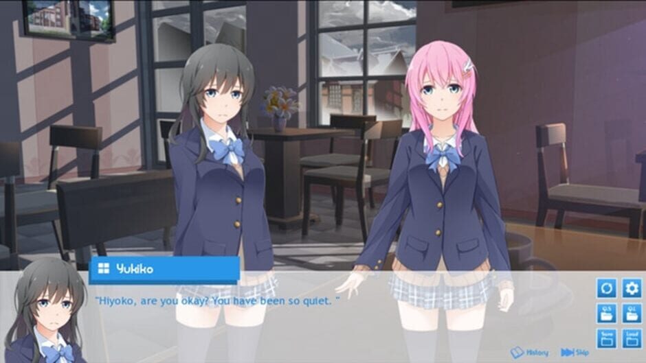Our Feelings screenshot