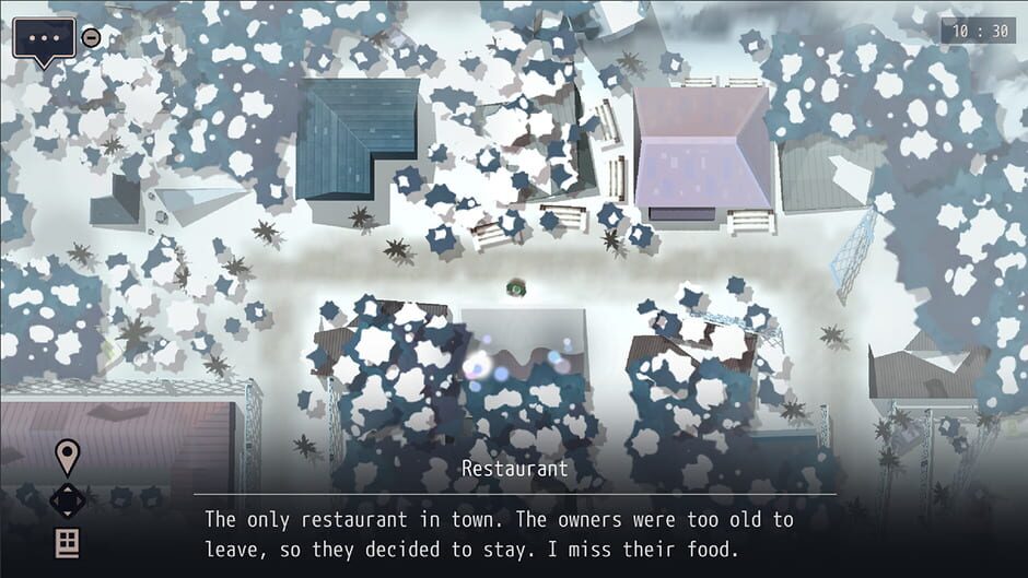 Screenshot 7 of Opus Collection: The Day We Found Earth + Rocket of Whispers