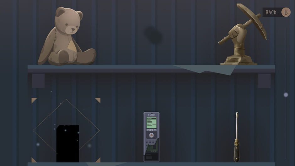 Screenshot 8 of Opus Collection: The Day We Found Earth + Rocket of Whispers