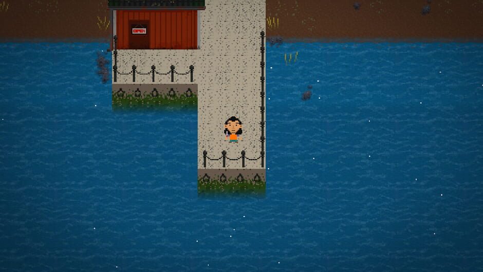 Lakeview Valley Screenshot