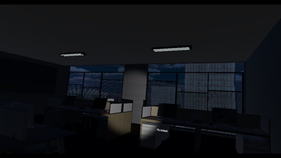 OfficeEscape screenshot