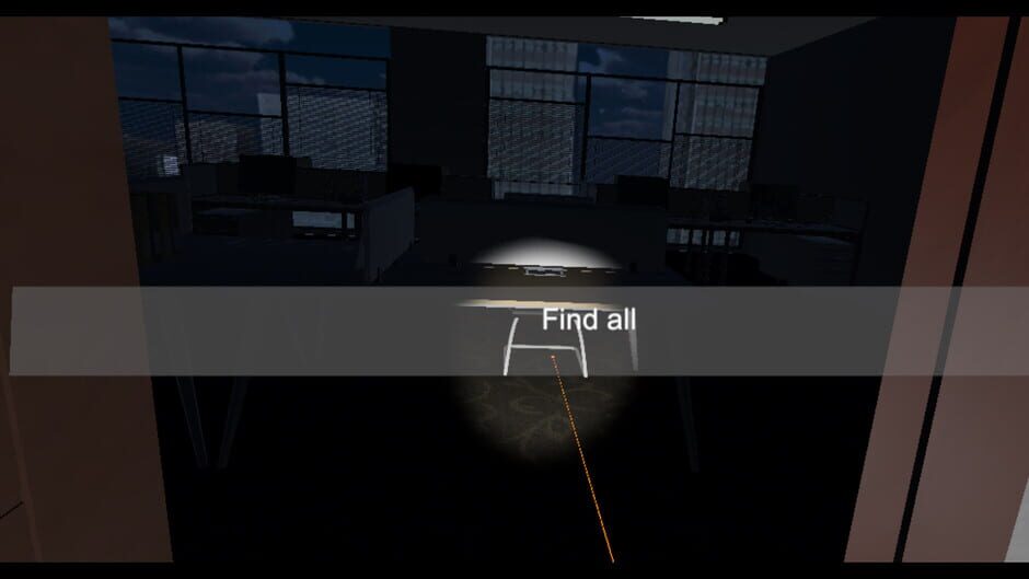 OfficeEscape screenshot