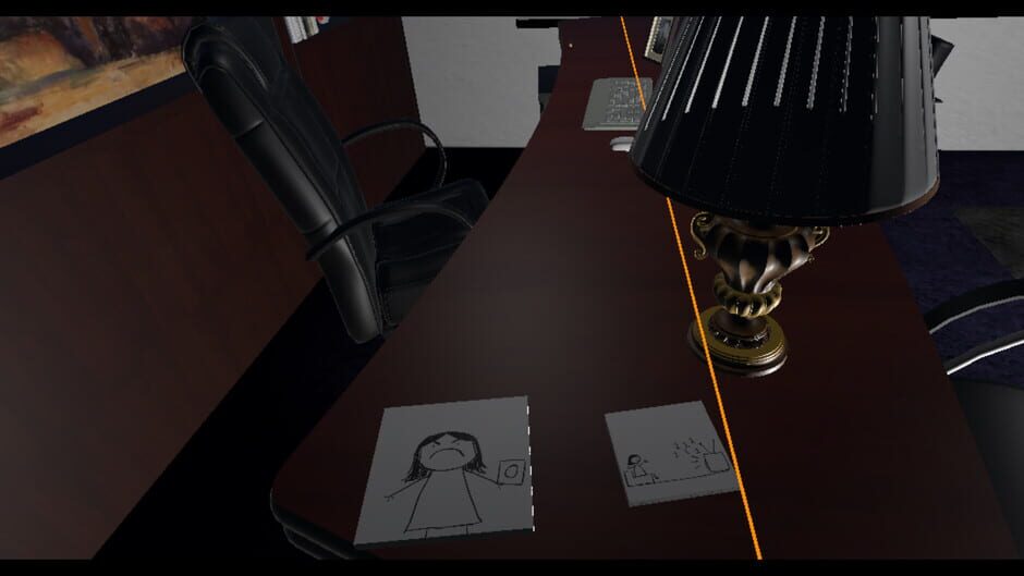 OfficeEscape screenshot