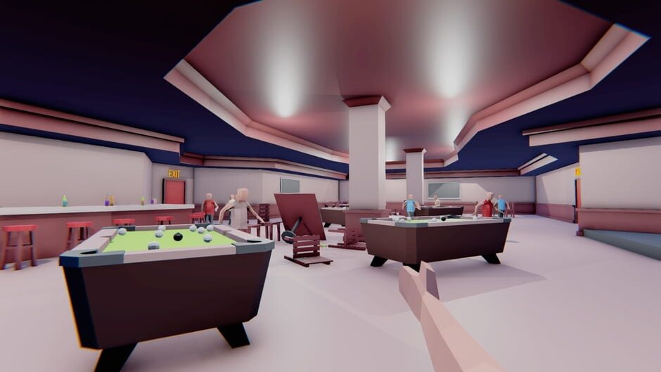 Chaos Starter screenshot