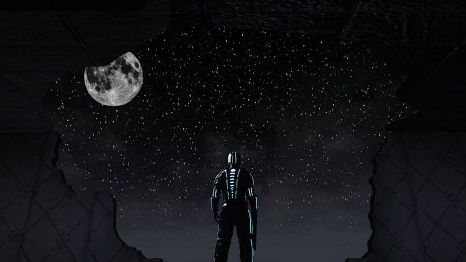 Saturated Outer Space screenshot