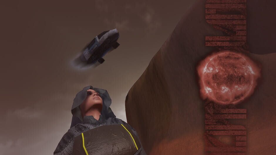 Saturated Outer Space screenshot