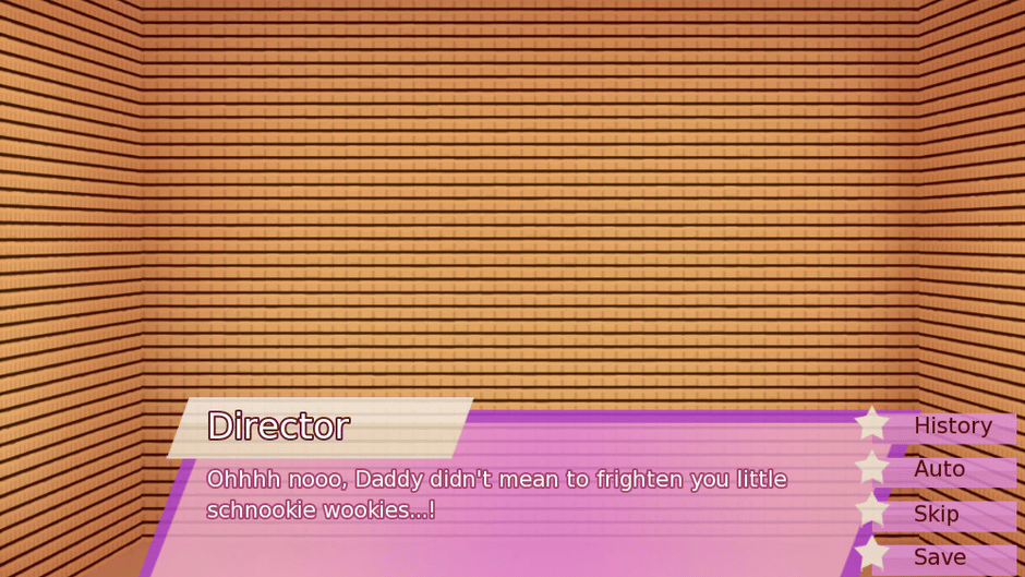 Alice in Stardom Screenshot