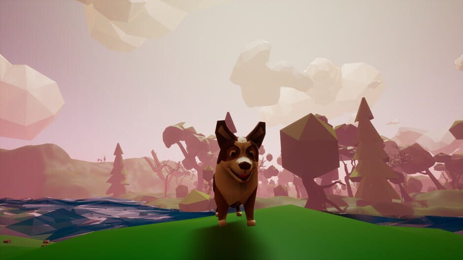 Lost and Hound Screenshot