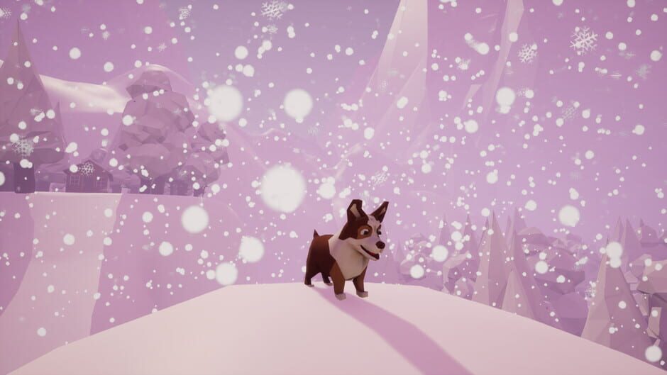 Lost and Hound Screenshot