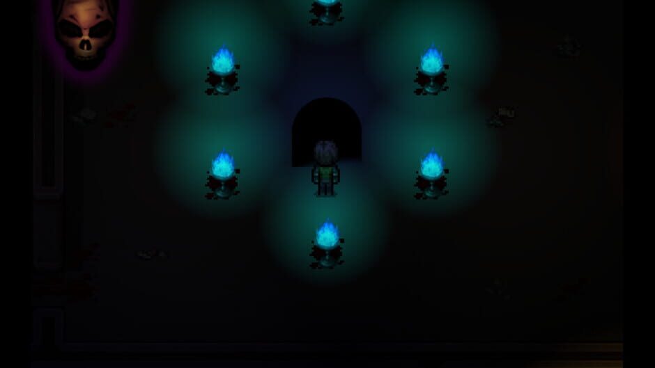 สกรีนช็อตจาก Welcome to nightmare (รูปที่ 7)