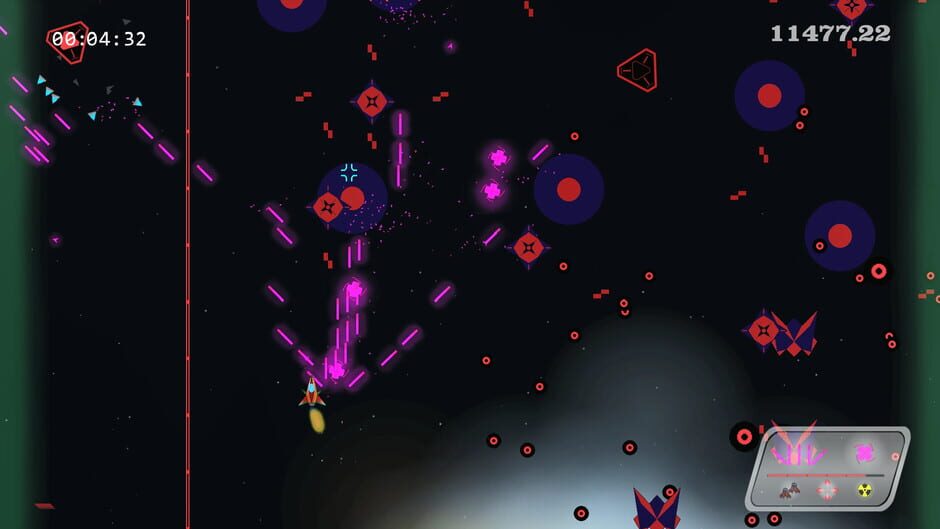 The Highscore screenshot