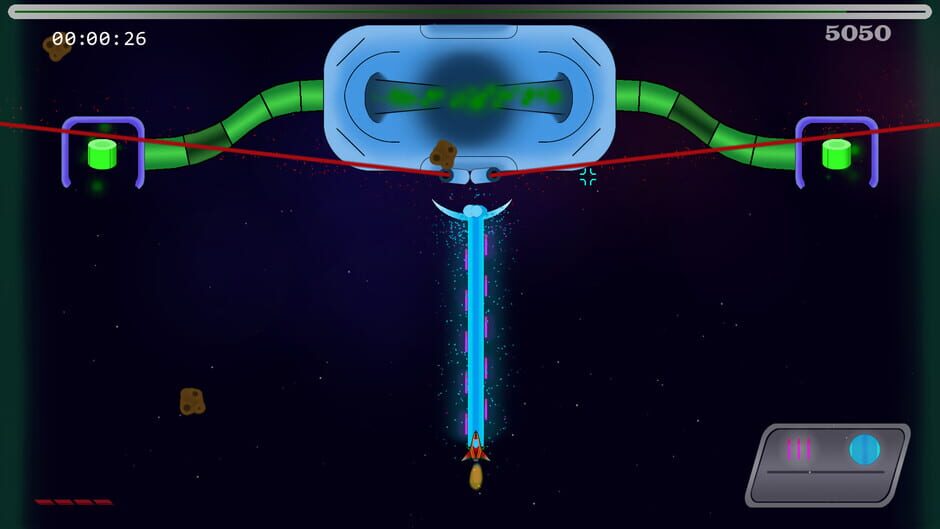 The Highscore screenshot