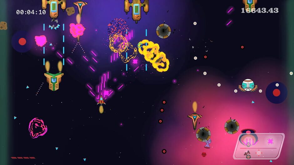 The Highscore screenshot