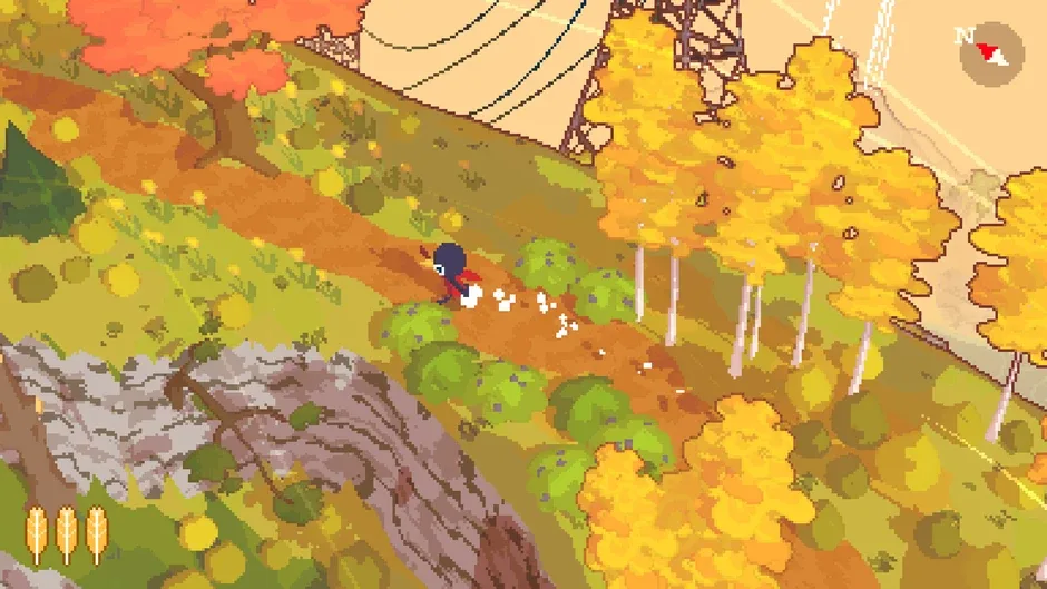 A Short Hike screenshot 302568