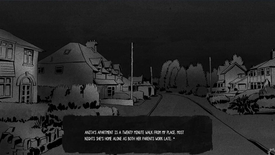 Grotesque Beauty Screenshot