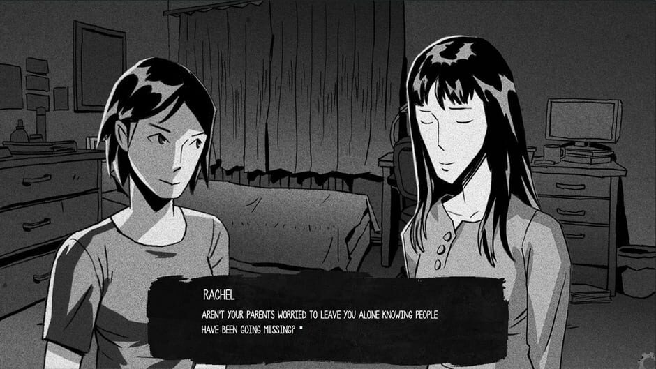 Grotesque Beauty Screenshot