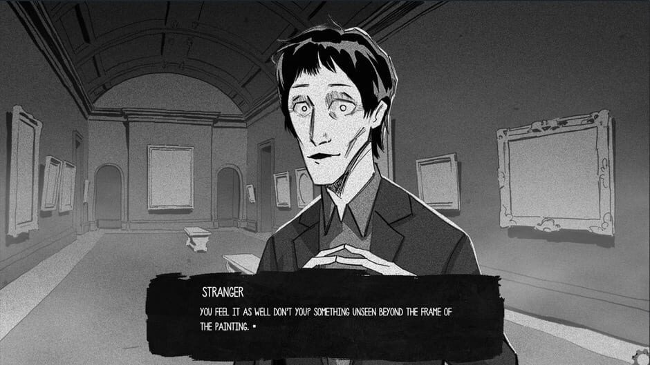 Grotesque Beauty Screenshot