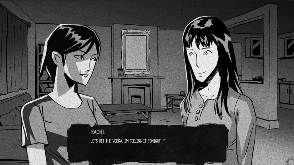 Grotesque Beauty Screenshot