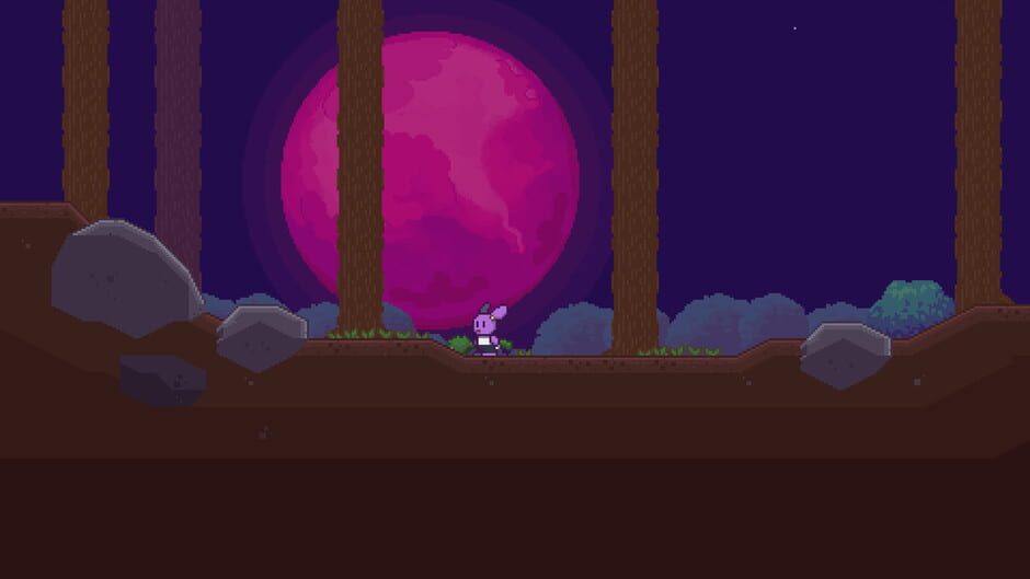 Thistledown: A Tragedy of Blood Screenshot