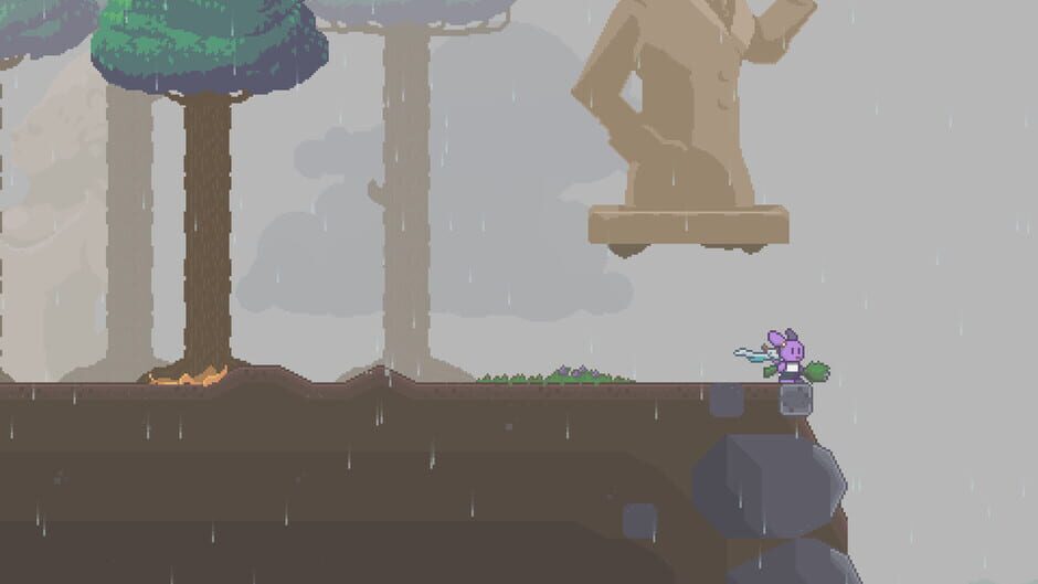 Thistledown: A Tragedy of Blood Screenshot