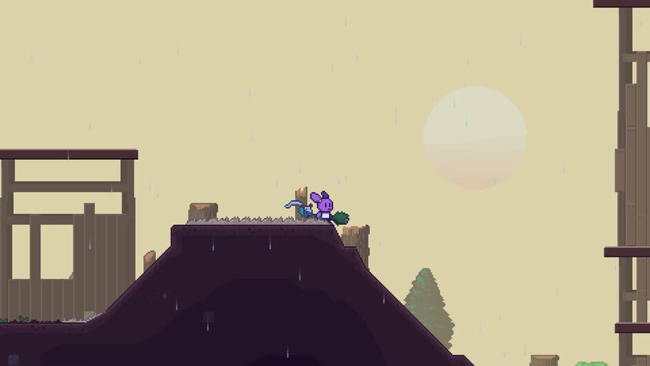 Thistledown: A Tragedy of Blood Screenshot