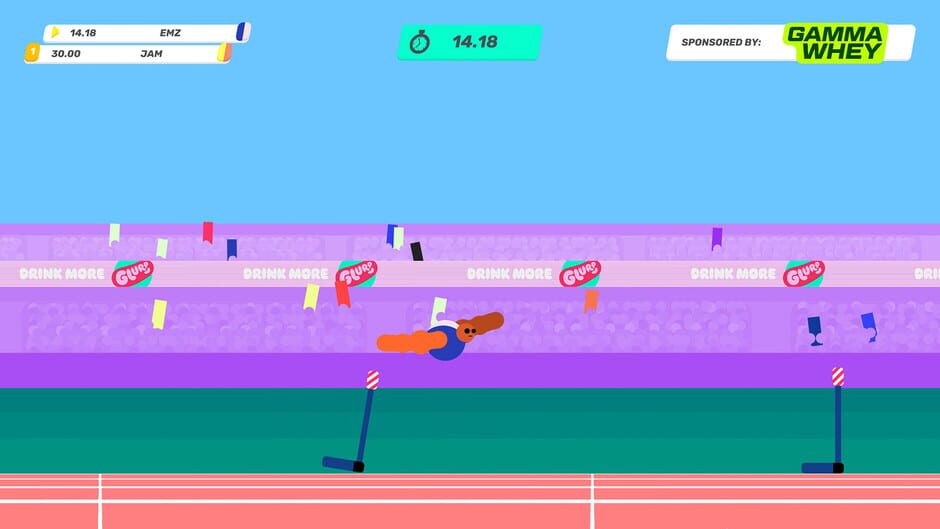 Drink More Glurp Screenshot