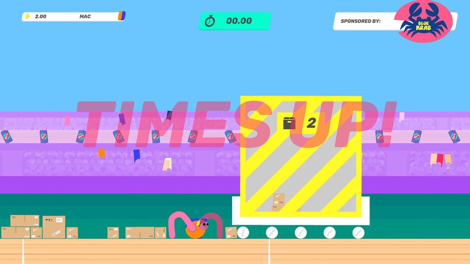 Drink More Glurp Screenshot