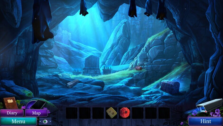 Demon Hunter 5: Ascendance Screenshot