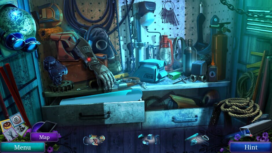 Demon Hunter 5: Ascendance Screenshot