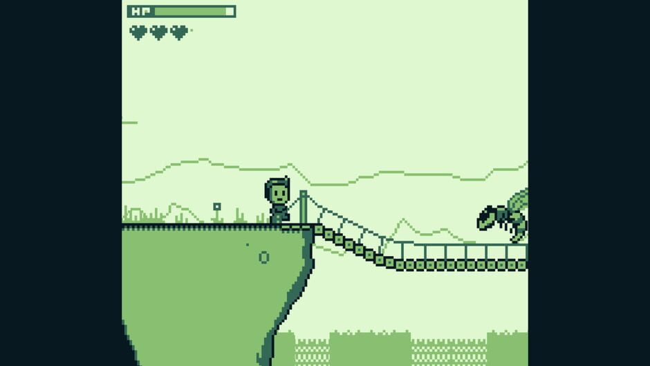 Owyn's Adventure Screenshot