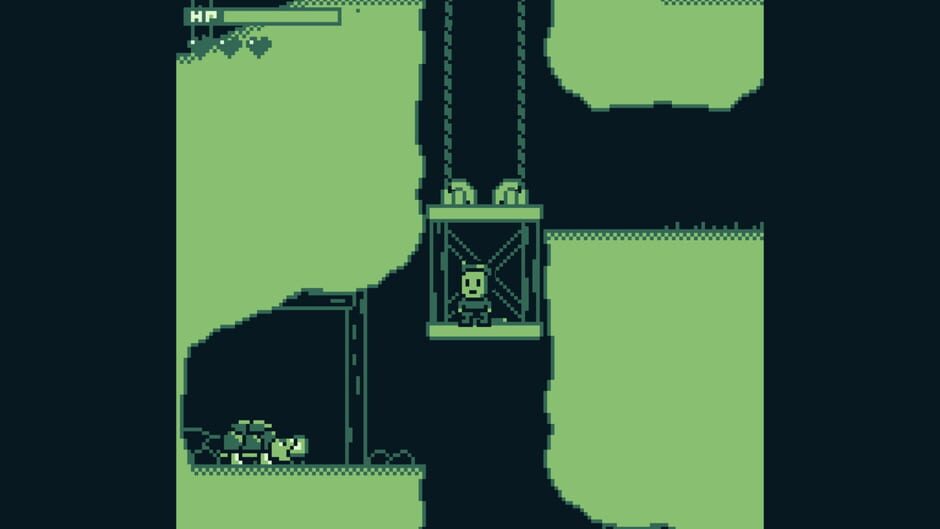 Owyn's Adventure Screenshot