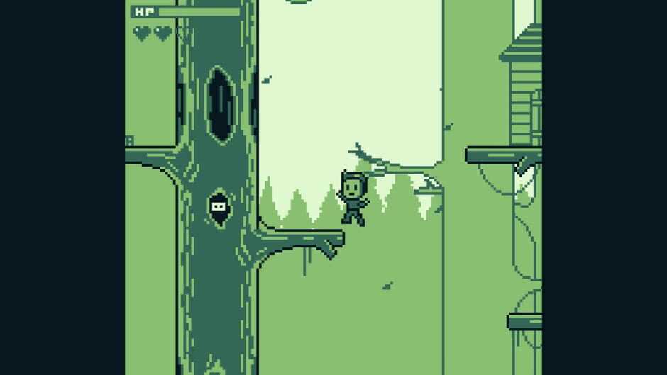 Owyn's Adventure Screenshot