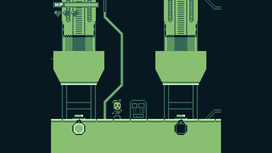 Owyn's Adventure Screenshot