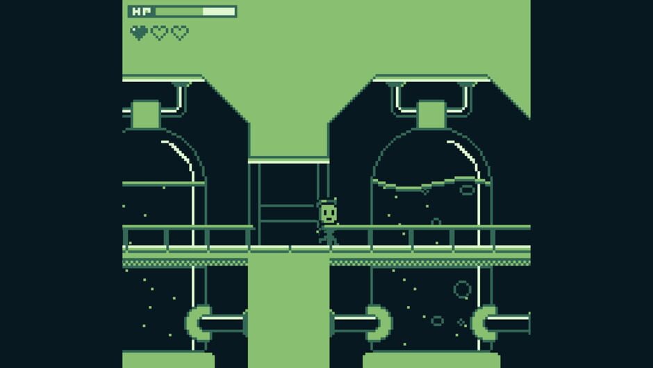 Owyn's Adventure Screenshot