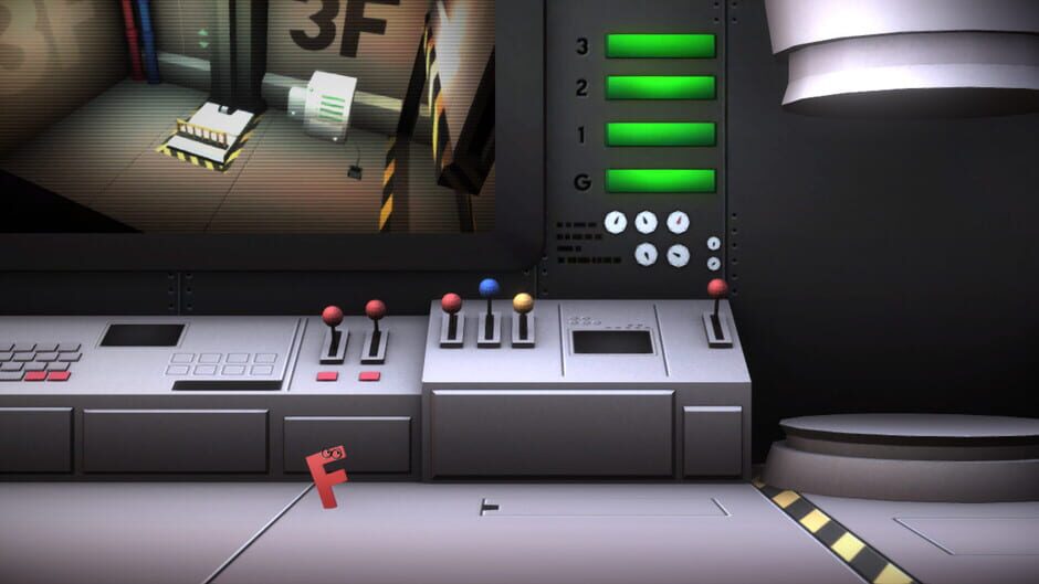 Worder screenshot