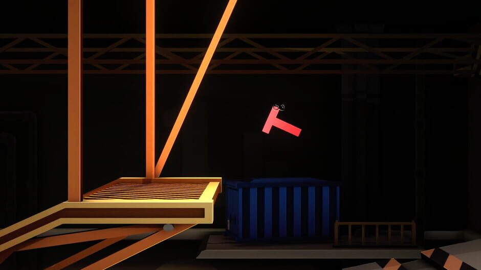 Worder screenshot