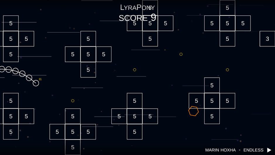 ReMaz! screenshot