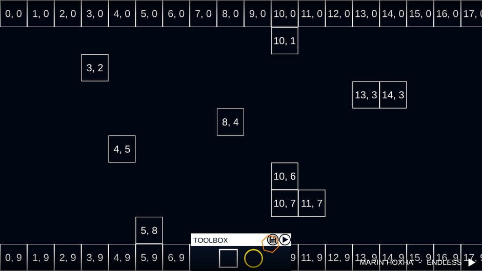 ReMaz! screenshot